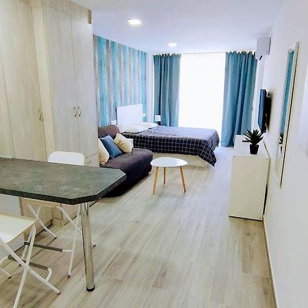 Sunshine 435 Apartment Playa del Ingles  Exterior foto
